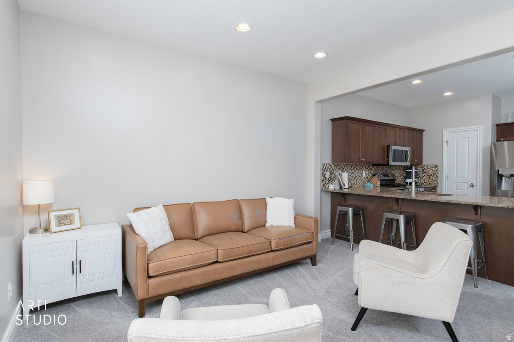 1281 S MOUNTAIN CREST DRIVE DR Woods Cross, UT 84087