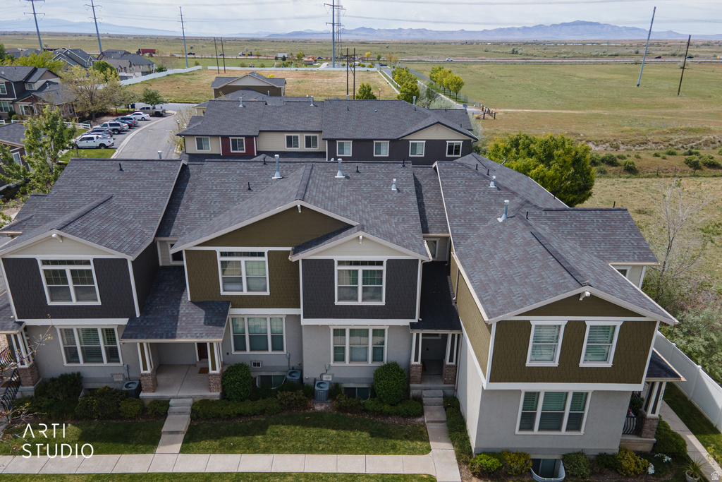 1281 S MOUNTAIN CREST DRIVE DR Woods Cross, UT 84087