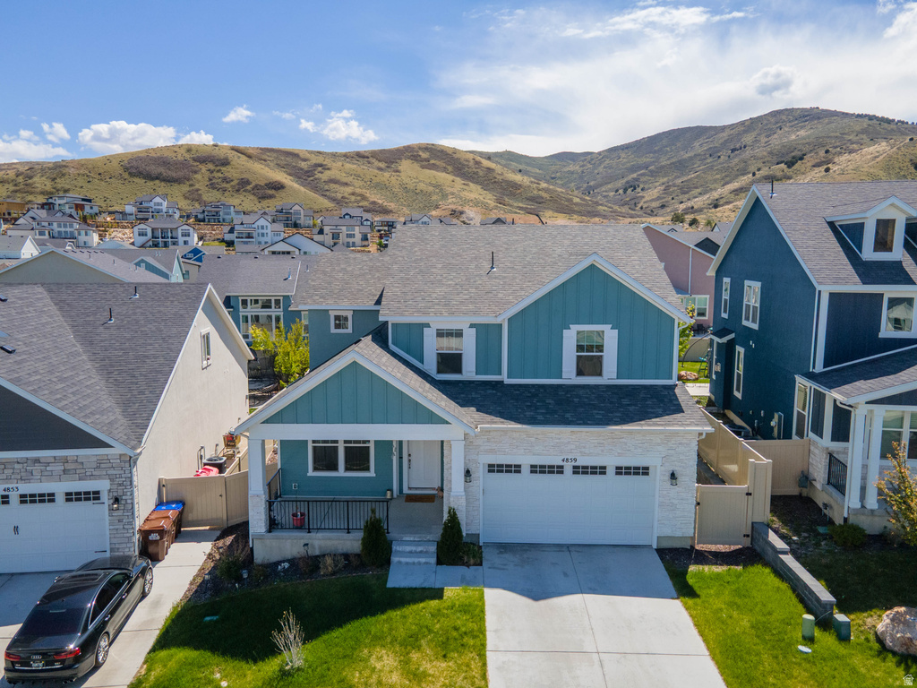 4859 W LOWER BEND DR Herriman, UT 84096