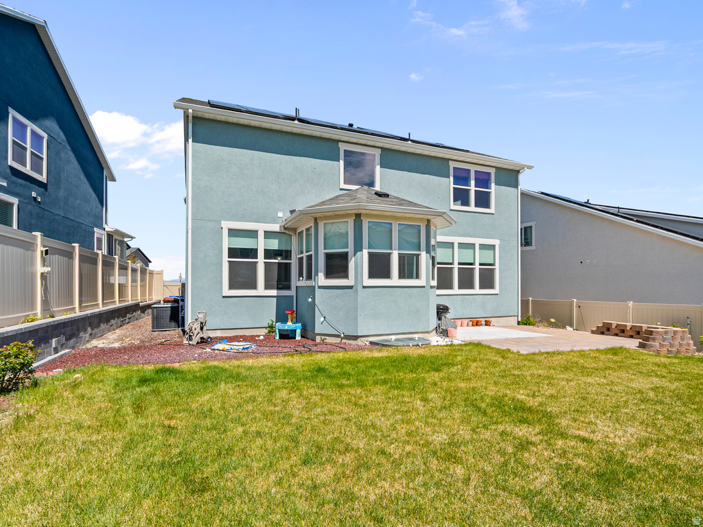 4859 W LOWER BEND DR Herriman, UT 84096