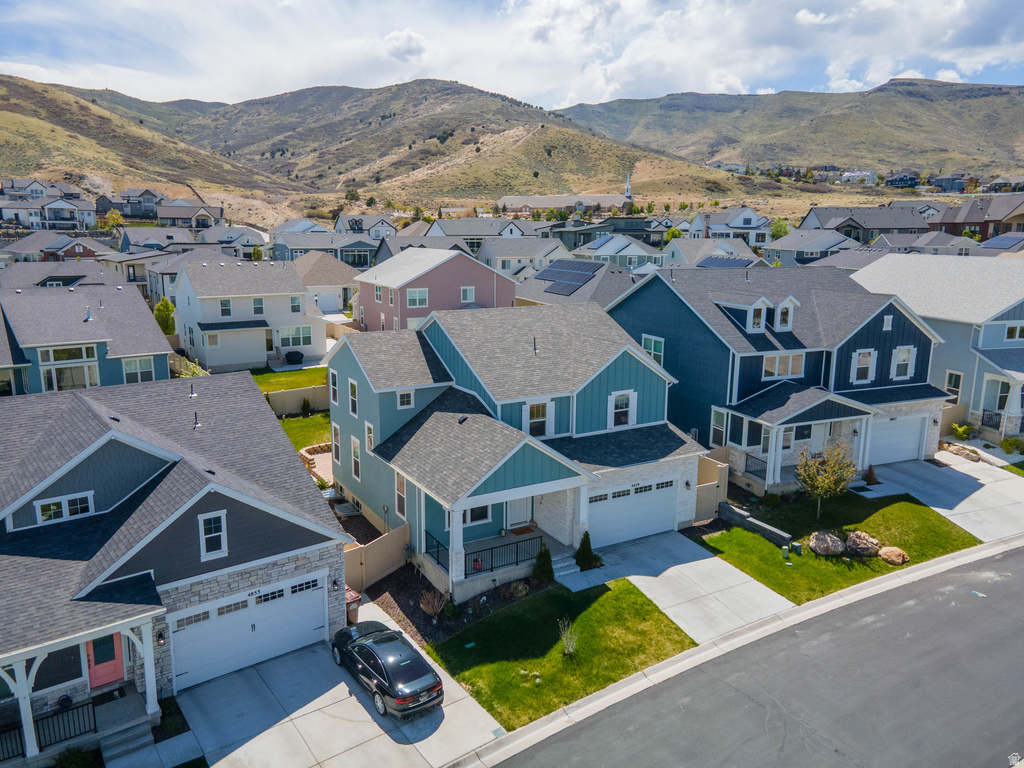 4859 W LOWER BEND DR Herriman, UT 84096