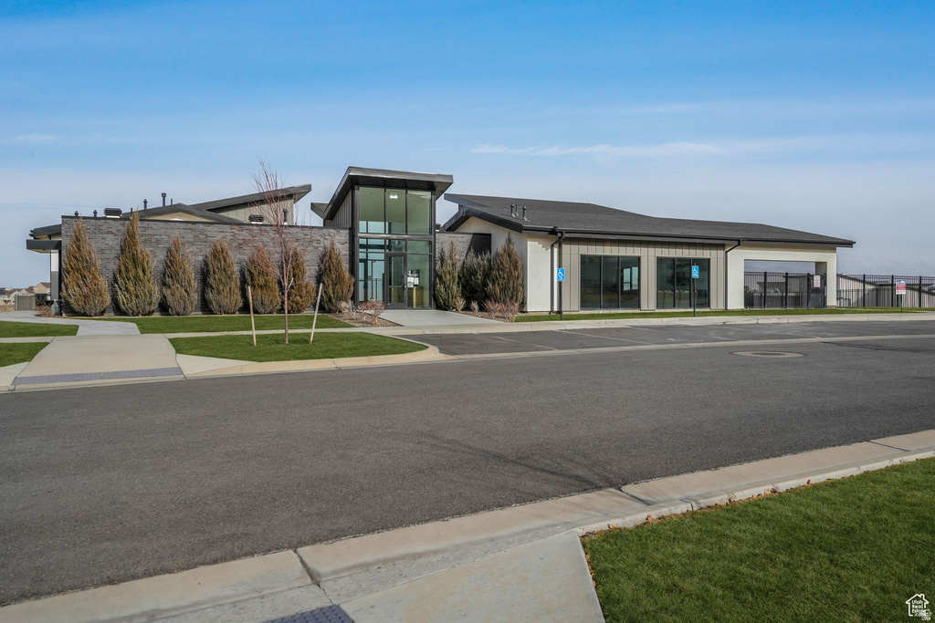 4859 W LOWER BEND DR Herriman, UT 84096