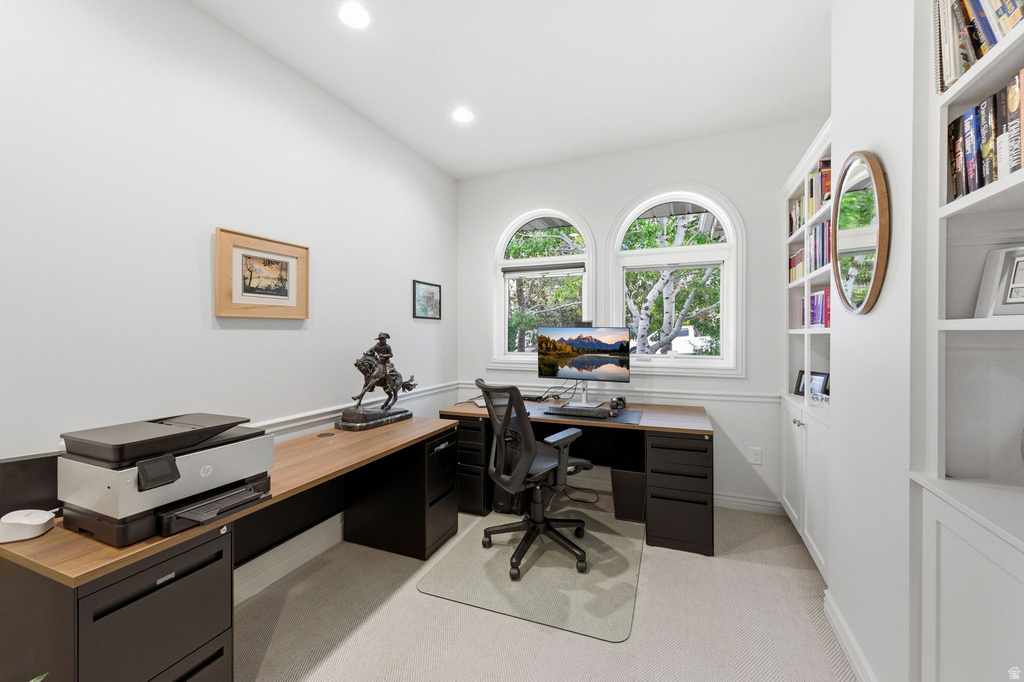 2466 S PROMONTORY DR Salt Lake City, UT 84109