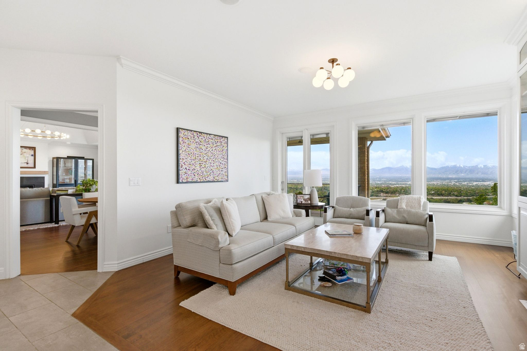 2466 S PROMONTORY DR Salt Lake City, UT 84109
