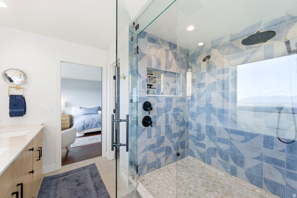 2466 S PROMONTORY DR Salt Lake City, UT 84109