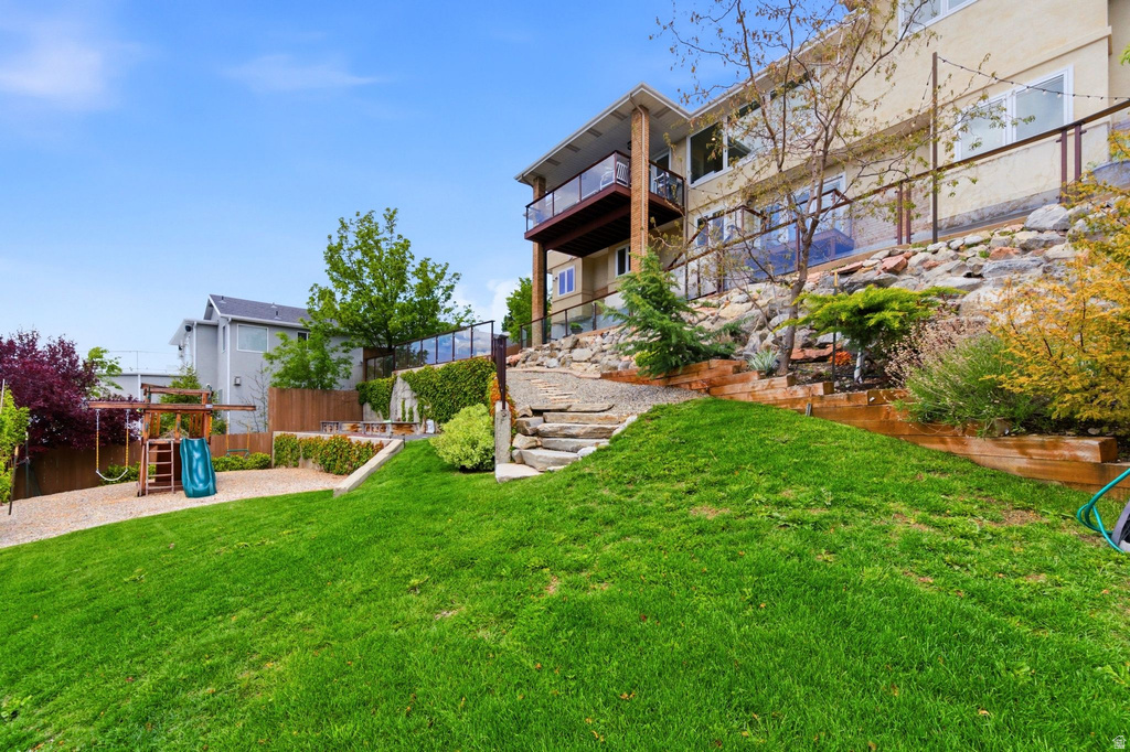 2466 S PROMONTORY DR Salt Lake City, UT 84109