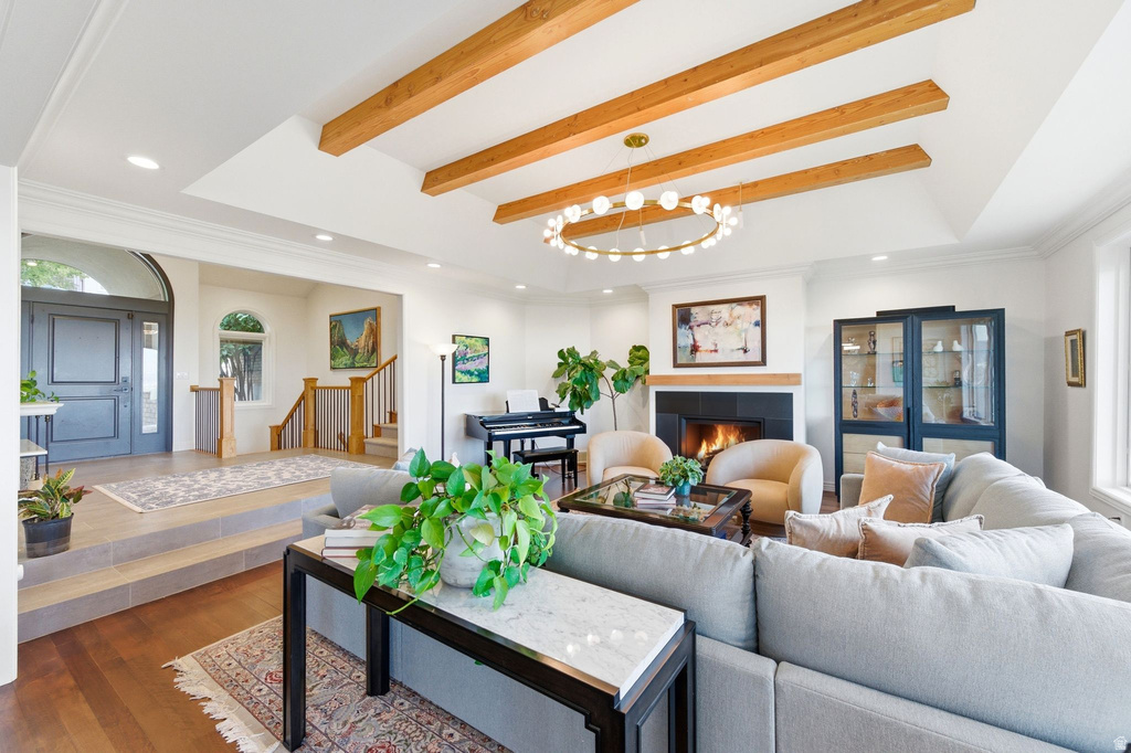 2466 S PROMONTORY DR Salt Lake City, UT 84109