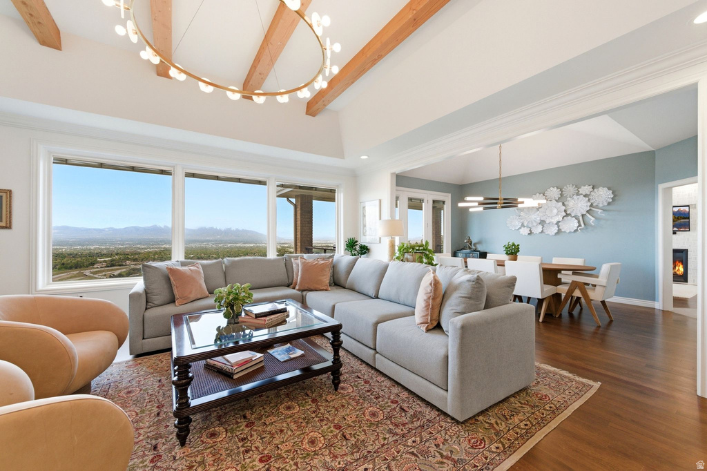2466 S PROMONTORY DR Salt Lake City, UT 84109