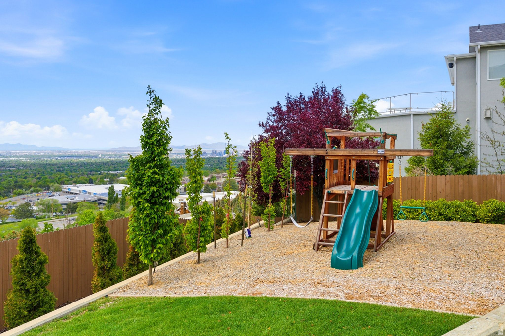 2466 S PROMONTORY DR Salt Lake City, UT 84109