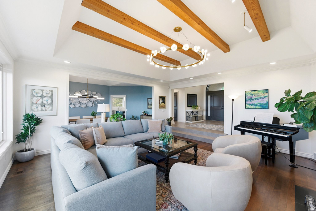 2466 S PROMONTORY DR Salt Lake City, UT 84109