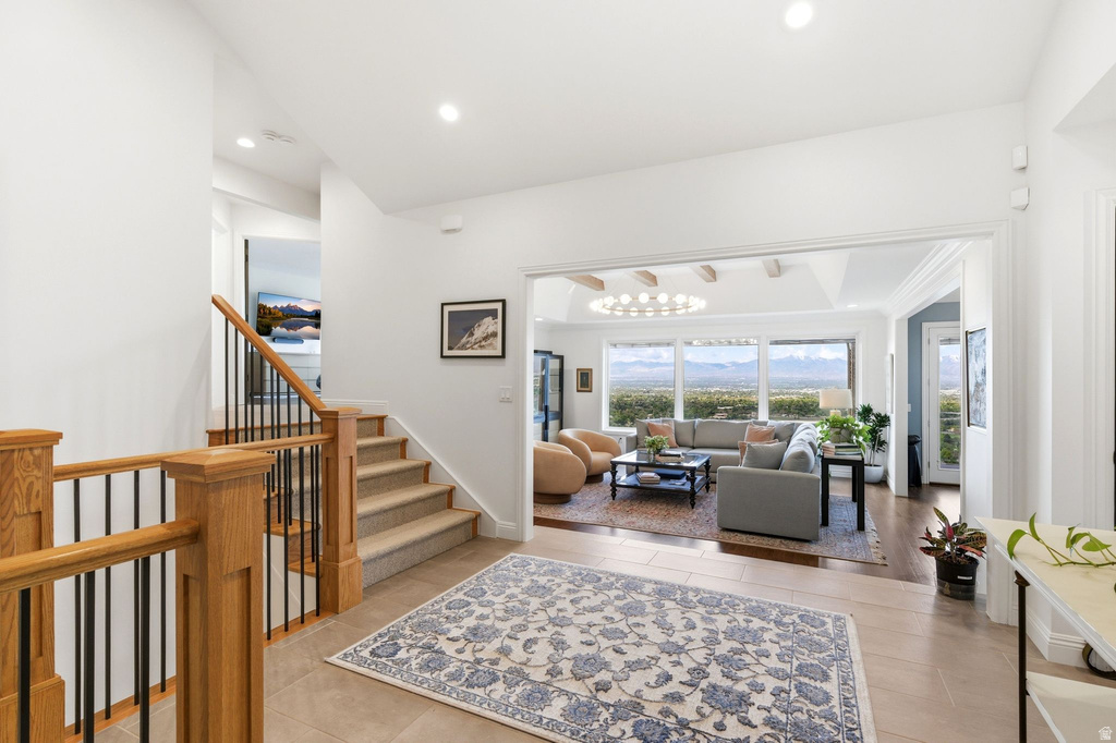 2466 S PROMONTORY DR Salt Lake City, UT 84109