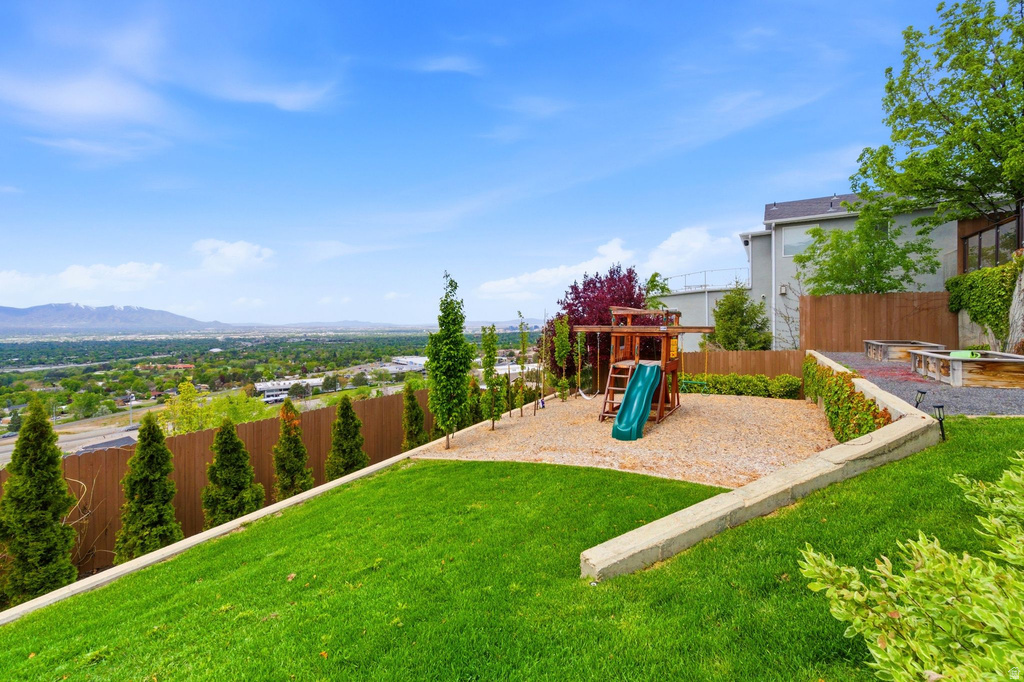 2466 S PROMONTORY DR Salt Lake City, UT 84109