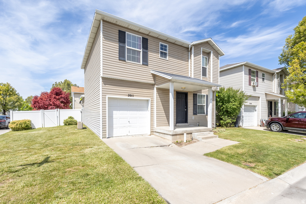 2011 N 2095 W Clinton, UT 84015