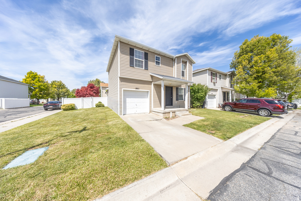 2011 N 2095 W Clinton, UT 84015