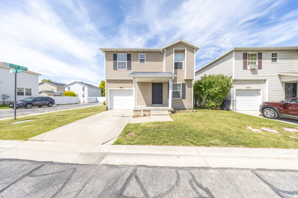 2011 N 2095 W Clinton, UT 84015