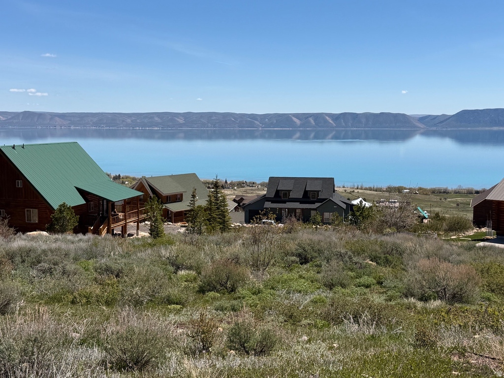 918  LAKEVIEW DR Garden City, UT 84028