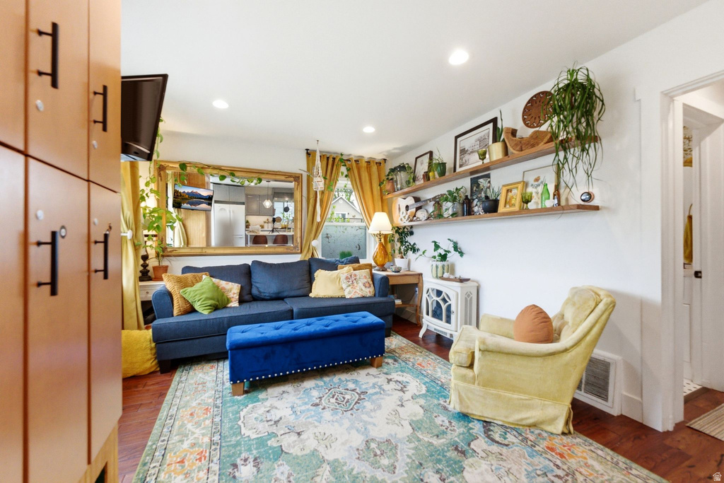 1811 S LINCOLN ST Salt Lake City, UT 84105