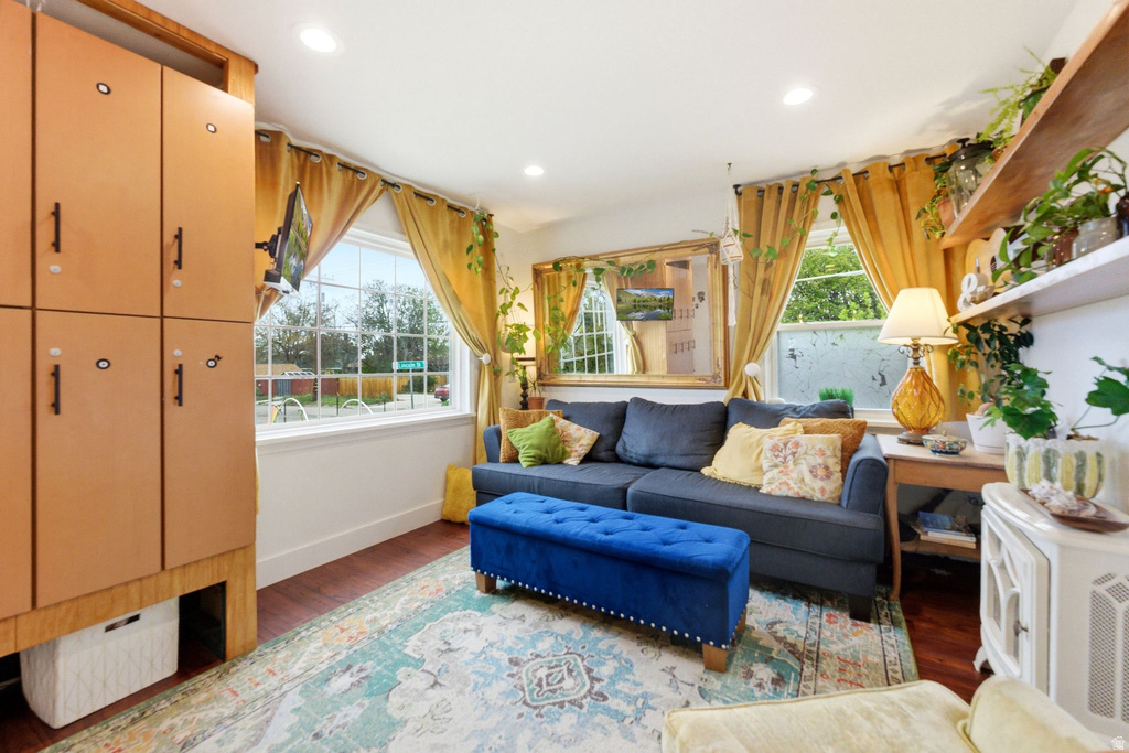 1811 S LINCOLN ST Salt Lake City, UT 84105