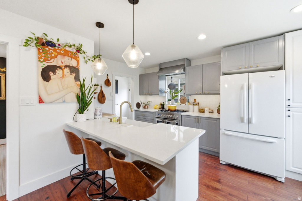 1811 S LINCOLN ST Salt Lake City, UT 84105