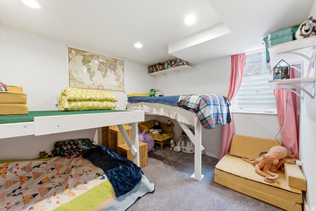 1811 S LINCOLN ST Salt Lake City, UT 84105