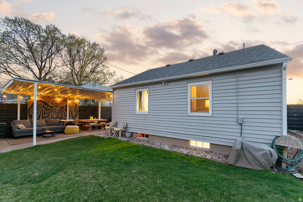 1811 S LINCOLN ST Salt Lake City, UT 84105
