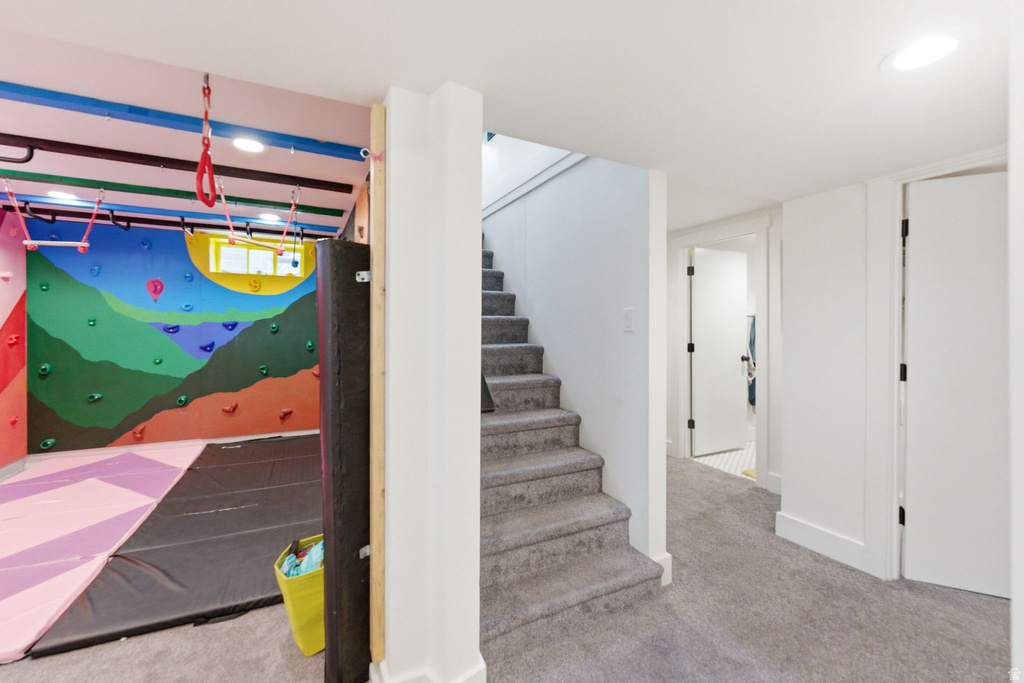 1811 S LINCOLN ST Salt Lake City, UT 84105
