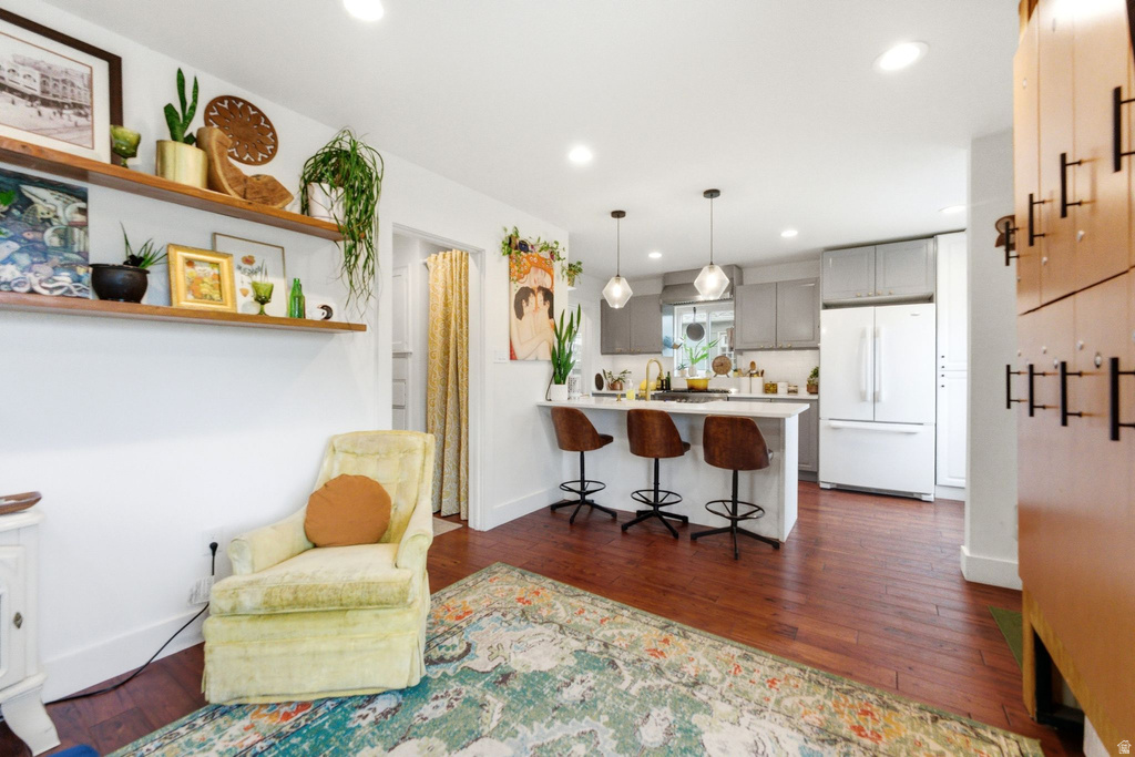 1811 S LINCOLN ST Salt Lake City, UT 84105
