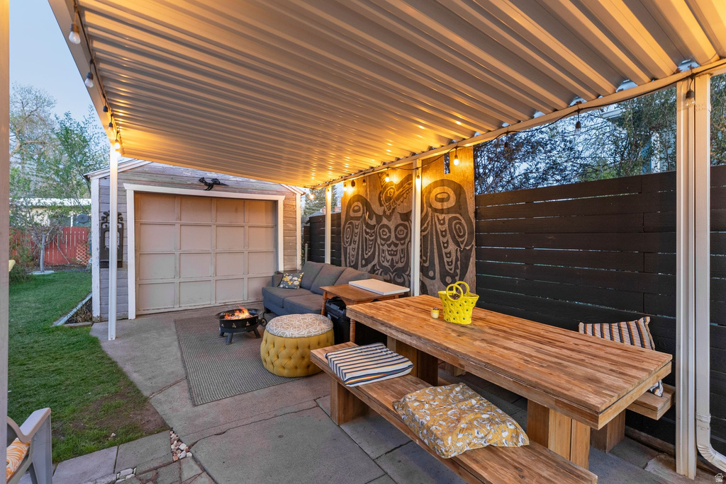 1811 S LINCOLN ST Salt Lake City, UT 84105