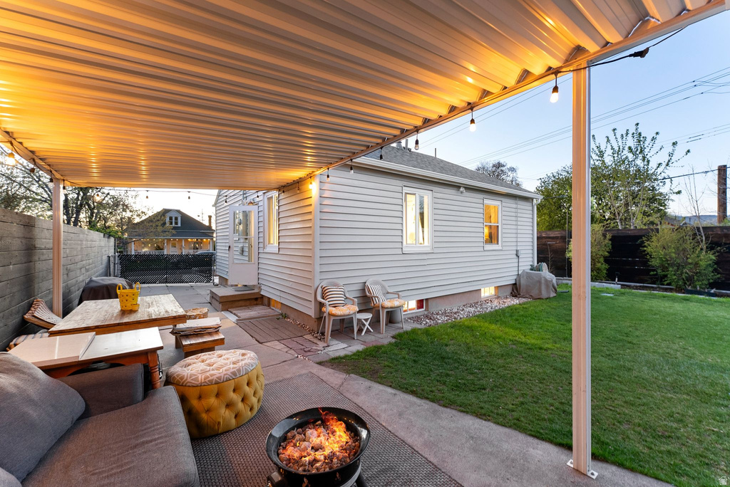 1811 S LINCOLN ST Salt Lake City, UT 84105