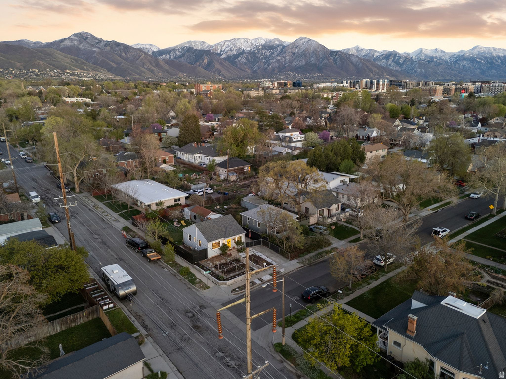 1811 S LINCOLN ST Salt Lake City, UT 84105