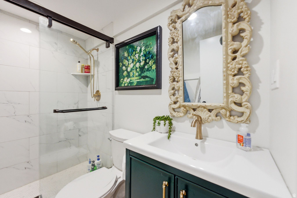 1811 S LINCOLN ST Salt Lake City, UT 84105