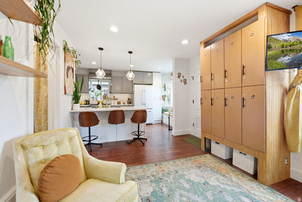 1811 S LINCOLN ST Salt Lake City, UT 84105