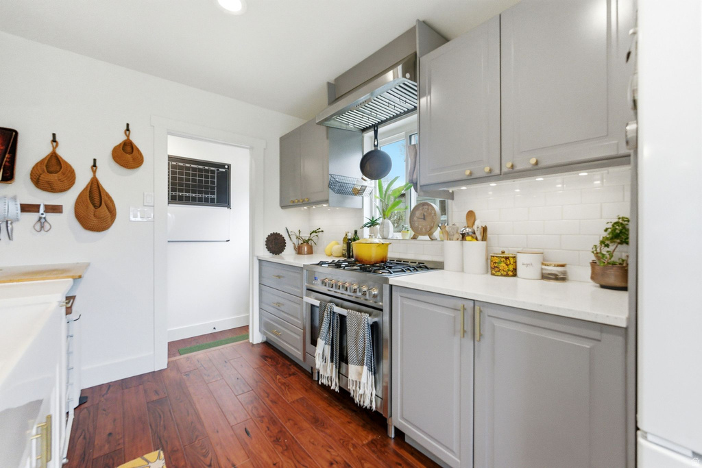 1811 S LINCOLN ST Salt Lake City, UT 84105
