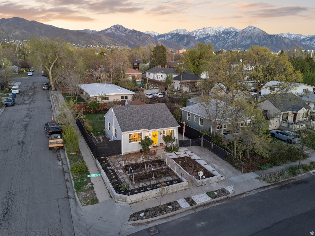 1811 S LINCOLN ST Salt Lake City, UT 84105