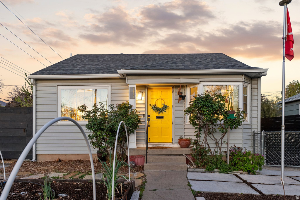 1811 S LINCOLN ST Salt Lake City, UT 84105