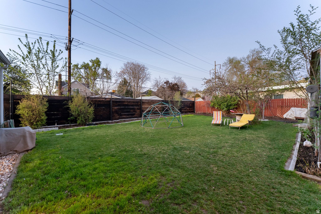 1811 S LINCOLN ST Salt Lake City, UT 84105