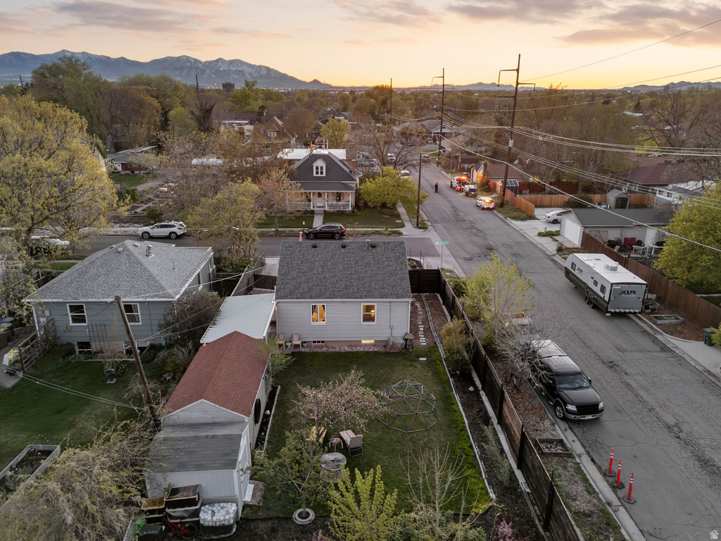 1811 S LINCOLN ST Salt Lake City, UT 84105