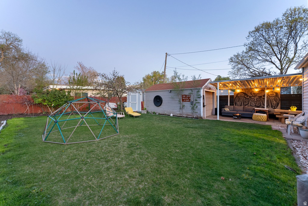 1811 S LINCOLN ST Salt Lake City, UT 84105