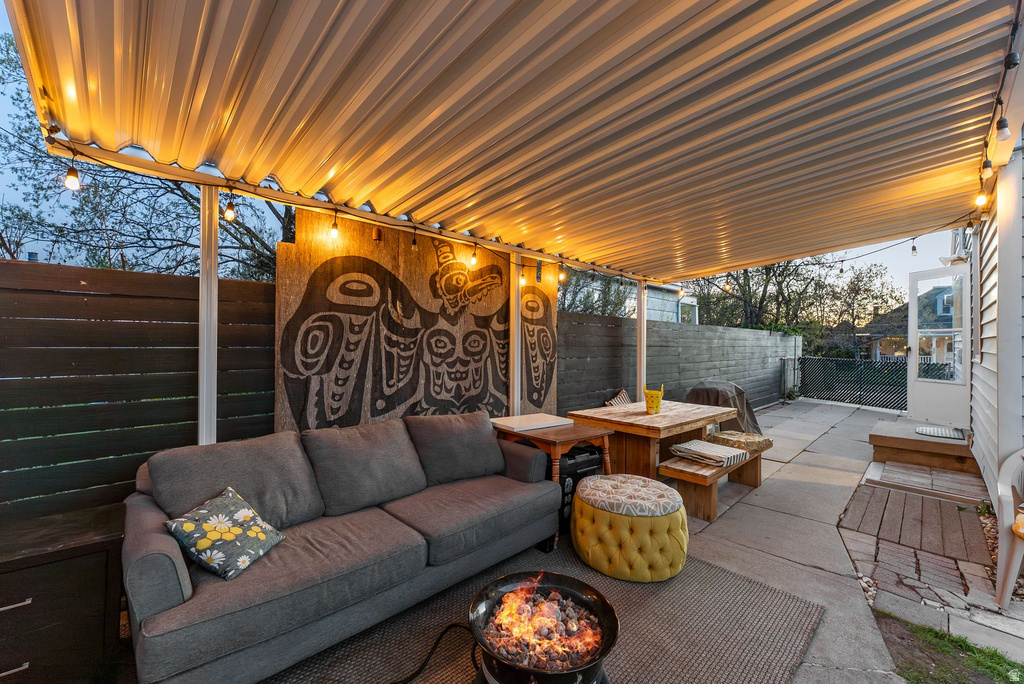 1811 S LINCOLN ST Salt Lake City, UT 84105