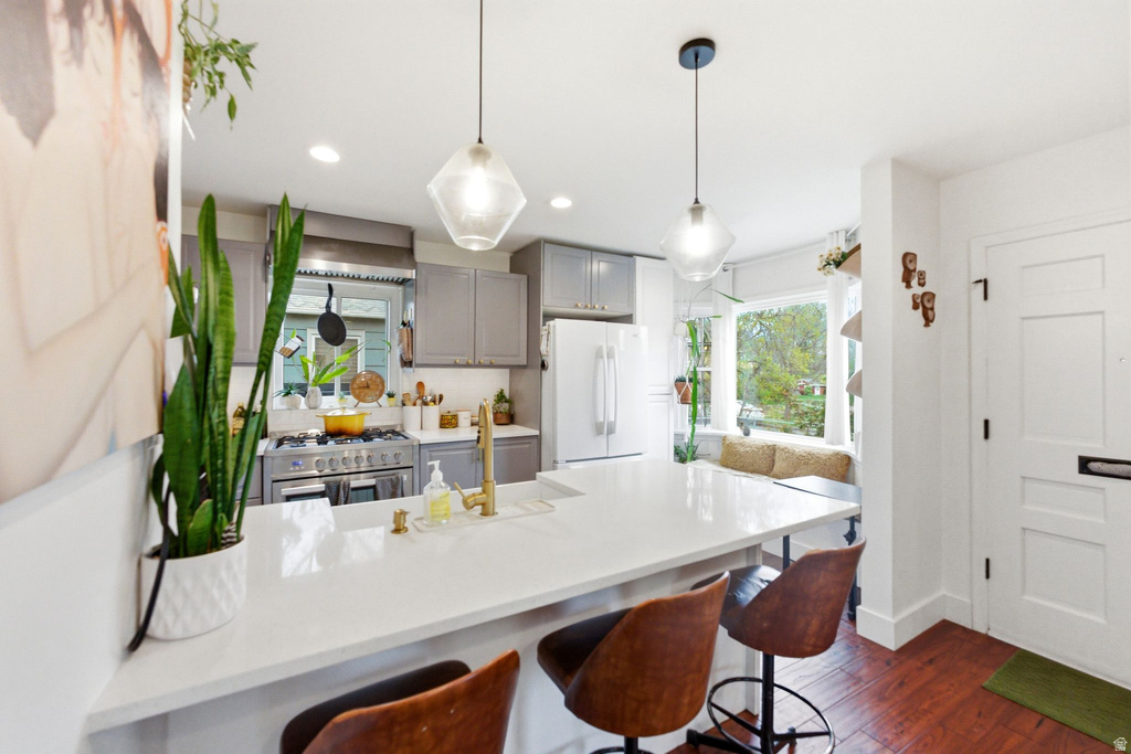 1811 S LINCOLN ST Salt Lake City, UT 84105