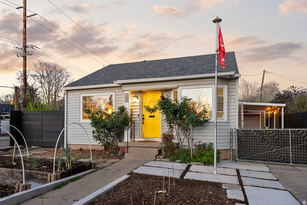 1811 S LINCOLN ST Salt Lake City, UT 84105