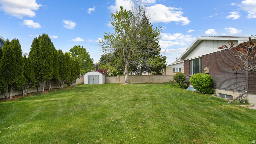 9556 S DAVID ST Sandy, UT 84070
