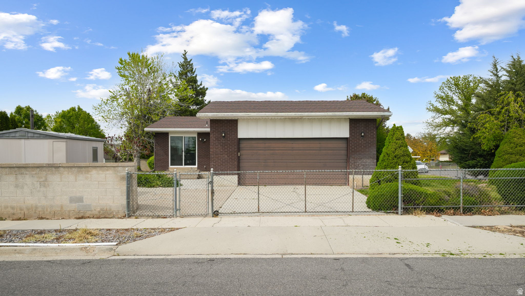 9556 S DAVID ST Sandy, UT 84070