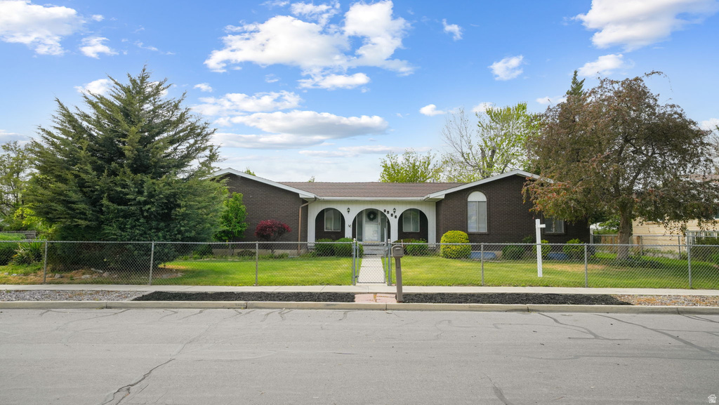 9556 S DAVID ST Sandy, UT 84070