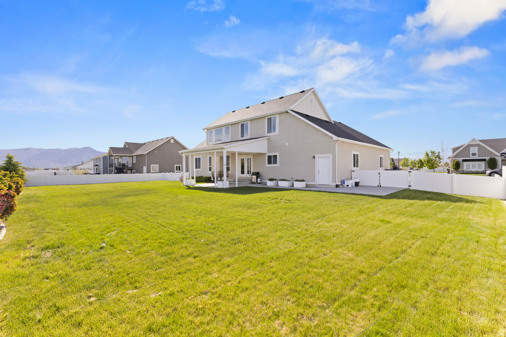 3916 W 2400 N Plain City, UT 84404