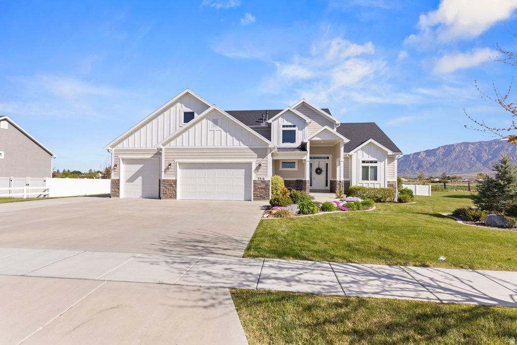 3916 W 2400 N Plain City, UT 84404