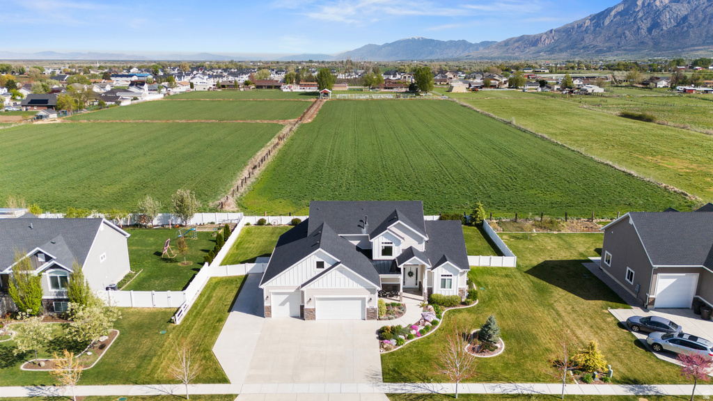 3916 W 2400 N Plain City, UT 84404
