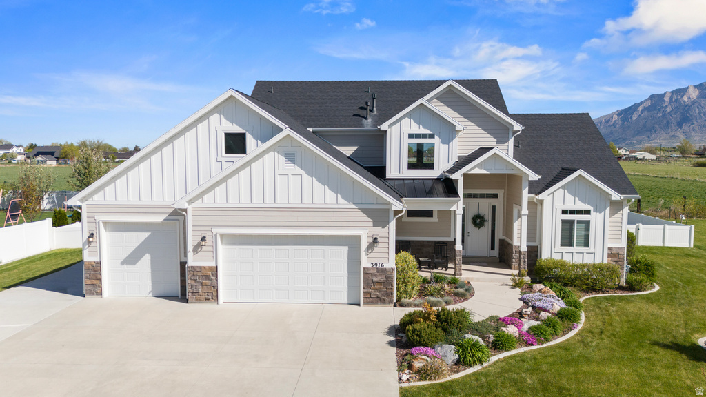 3916 W 2400 N Plain City, UT 84404