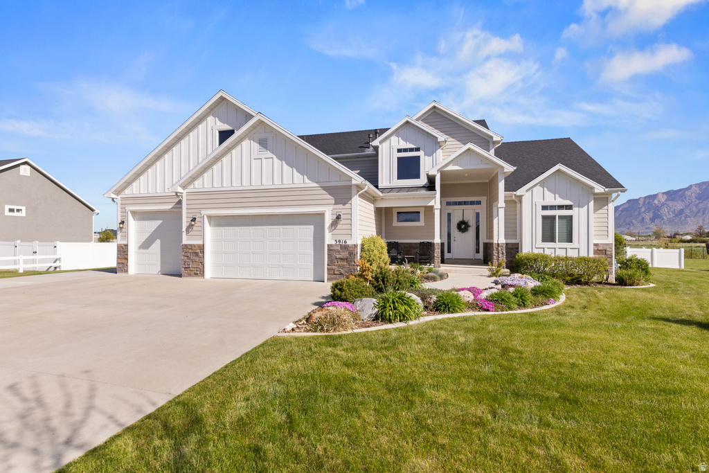 3916 W 2400 N Plain City, UT 84404