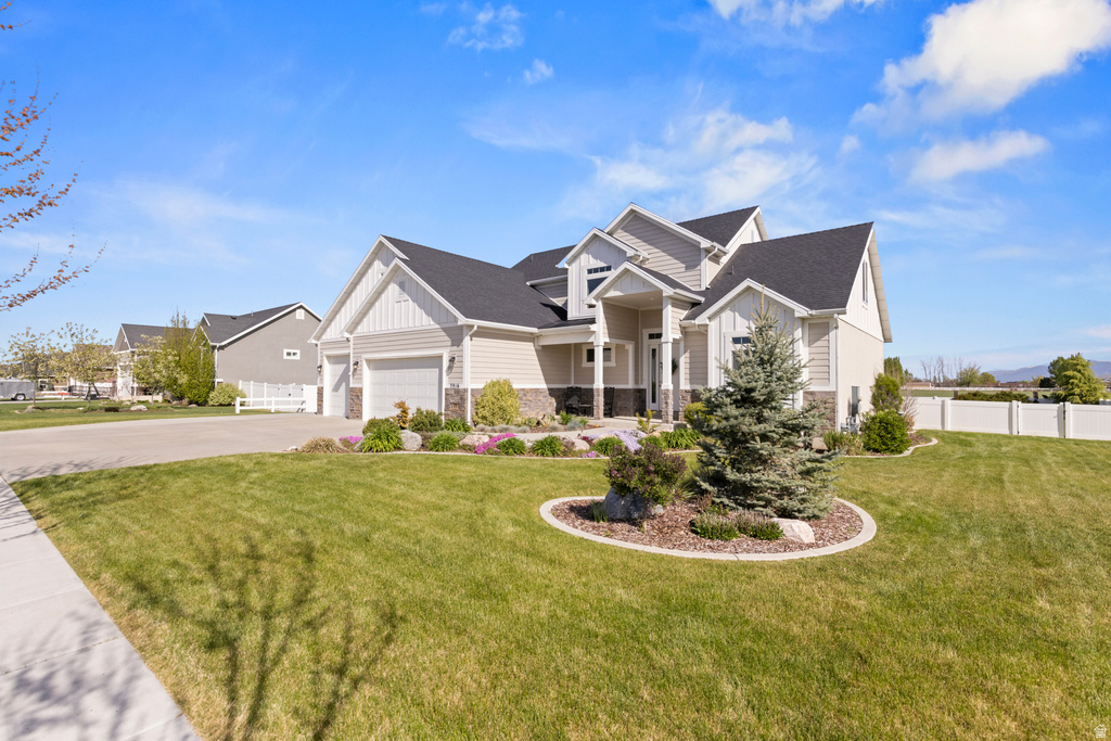 3916 W 2400 N Plain City, UT 84404